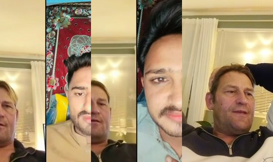 kingspartacuslive TikTok Live — Sep 2, 2026, 12:01 AM