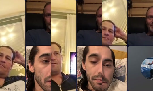 kingspartacuslive TikTok Live — Sep 3, 2026, 2:14 AM