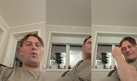 kingspartacuslive TikTok Live — Oct 2, 2026, 8:26 PM