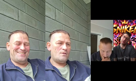 kingspartacuslive TikTok Live — Oct 3, 2026, 1:01 PM