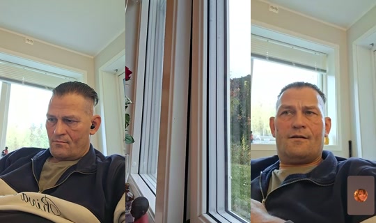 kingspartacuslive TikTok Live — Oct 3, 2026, 1:51 PM