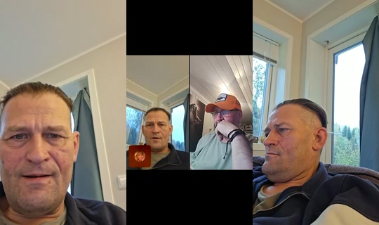 kingspartacuslive TikTok Live — Oct 3, 2026, 3:32 PM