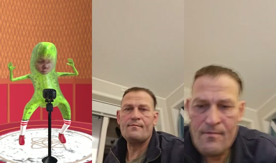 kingspartacuslive TikTok Live — Oct 3, 2026, 7:04 PM