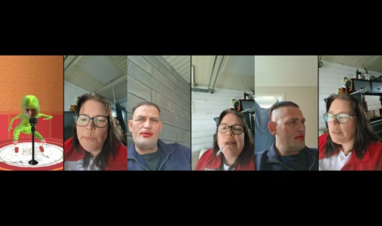 kingspartacuslive TikTok Live — Oct 4, 2026, 12:40 PM
