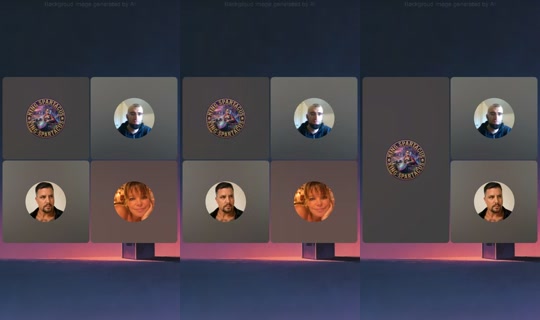 kingspartacuslive TikTok Live — Oct 4, 2026, 6:11 PM