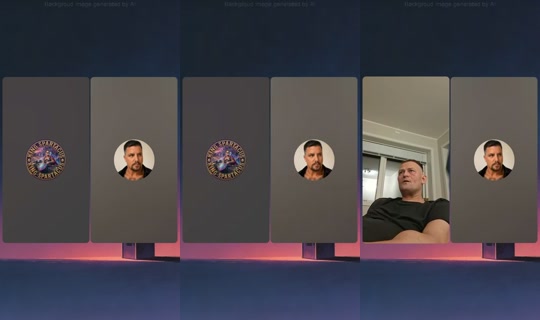 kingspartacuslive TikTok Live — Oct 4, 2026, 7:01 PM