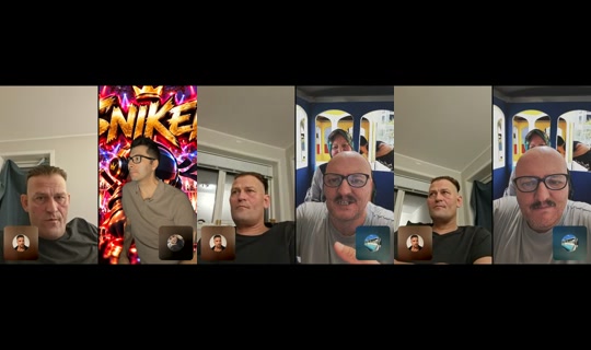 kingspartacuslive TikTok Live — Oct 4, 2026, 7:51 PM
