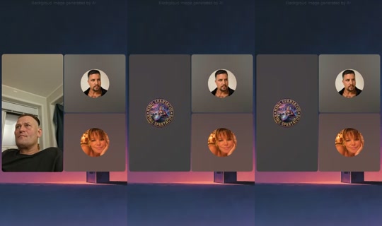 kingspartacuslive TikTok Live — Oct 4, 2026, 8:42 PM
