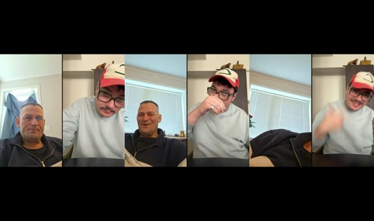 kingspartacuslive TikTok Live — Oct 5, 2026, 7:59 AM