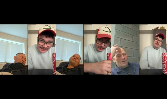 kingspartacuslive TikTok Live — Oct 5, 2026, 8:50 AM