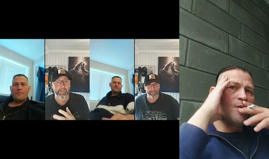 kingspartacuslive TikTok Live — Oct 5, 2026, 10:09 AM