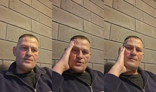 kingspartacuslive TikTok Live — Oct 5, 2026, 5:14 PM