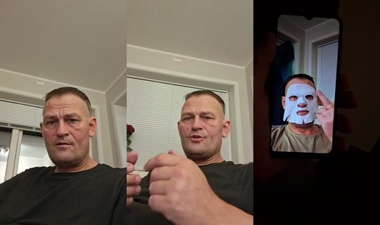 kingspartacuslive TikTok Live — Oct 5, 2026, 8:11 PM