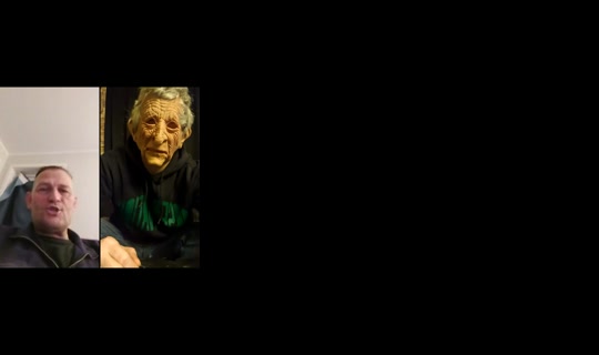 kingspartacuslive TikTok Live — Oct 5, 2026, 9:32 PM