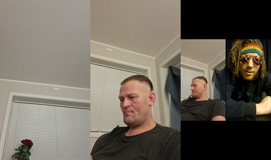 kingspartacuslive TikTok Live — Oct 5, 2026, 10:14 PM