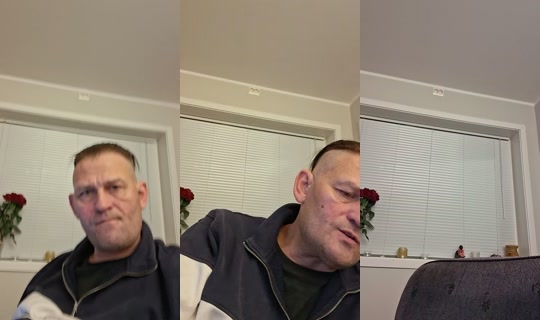 kingspartacuslive TikTok Live — Oct 6, 2026, 12:41 AM