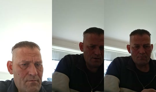 kingspartacuslive TikTok Live — Oct 6, 2026, 12:21 PM