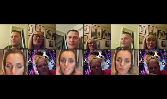 kingspartacuslive TikTok Live — Oct 7, 2026, 7:20 PM