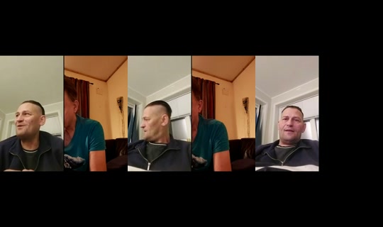 kingspartacuslive TikTok Live — Oct 8, 2026, 6:30 PM