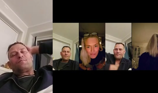 kingspartacuslive TikTok Live — Oct 8, 2026, 9:51 PM