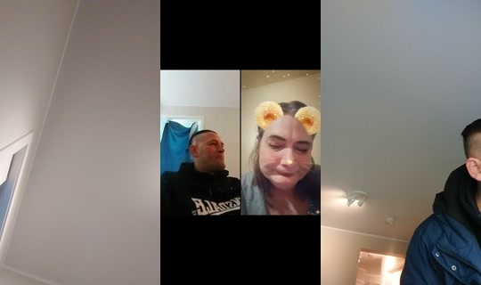 kingspartacuslive TikTok Live — Oct 9, 2026, 8:23 AM