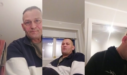kingspartacuslive TikTok Live — Oct 9, 2026, 4:40 PM