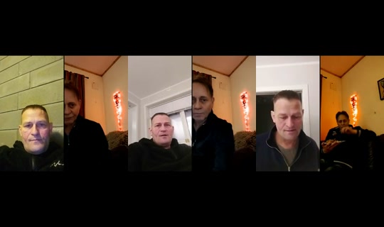 kingspartacuslive TikTok Live — Oct 9, 2026, 6:22 PM