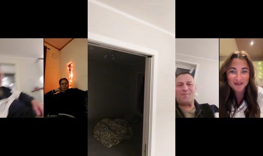 kingspartacuslive TikTok Live — Oct 9, 2026, 7:14 PM