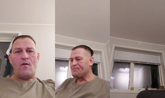 kingspartacuslive TikTok Live — Oct 9, 2026, 7:59 PM