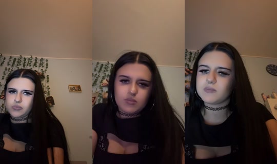 kinguska__ TikTok Live — Oct 2, 2026, 4:39 PM