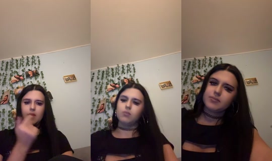 kinguska__ TikTok Live — Oct 2, 2026, 5:36 PM