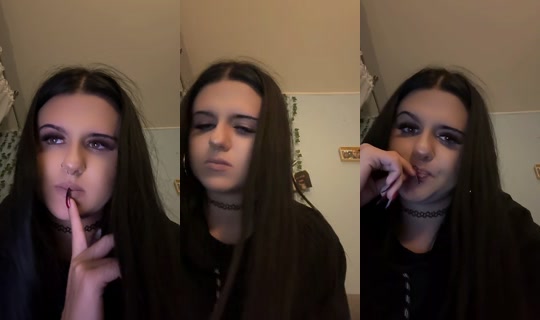 kinguska__ TikTok Live — Oct 2, 2026, 6:11 PM