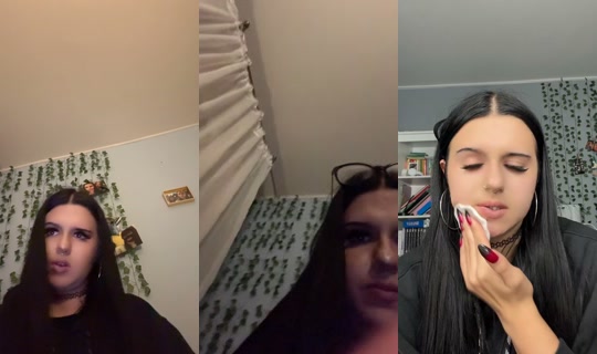 kinguska__ TikTok Live — Oct 2, 2026, 6:53 PM