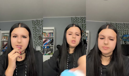 kinguska__ TikTok Live — Oct 2, 2026, 7:44 PM