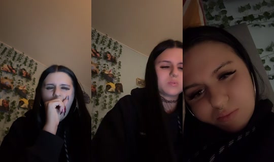 kinguska__ TikTok Live — Oct 2, 2026, 9:14 PM