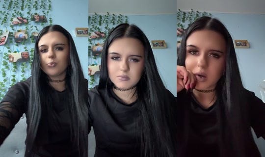 kinguska__ TikTok Live — Oct 3, 2026, 3:47 PM