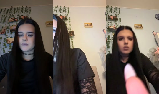 kinguska__ TikTok Live — Oct 3, 2026, 4:36 PM