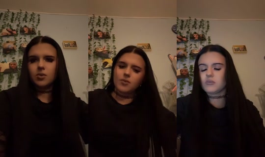 kinguska__ TikTok Live — Oct 3, 2026, 5:05 PM