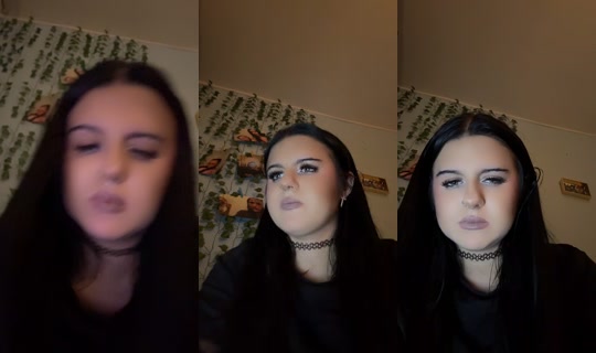 kinguska__ TikTok Live — Oct 3, 2026, 5:46 PM