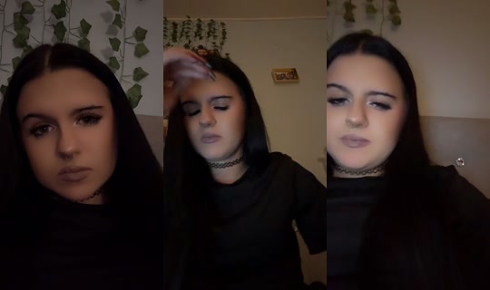 kinguska__ TikTok Live — Oct 3, 2026, 6:16 PM