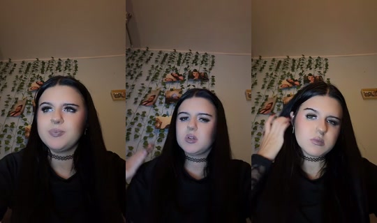 kinguska__ TikTok Live — Oct 3, 2026, 7:07 PM