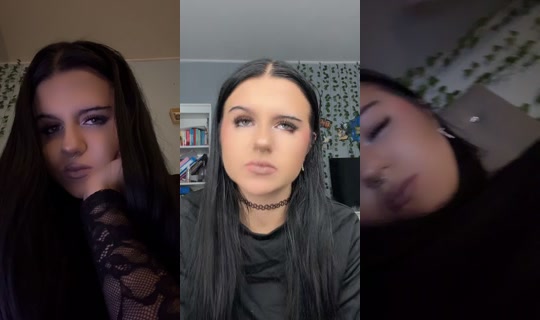 kinguska__ TikTok Live — Oct 3, 2026, 8:09 PM