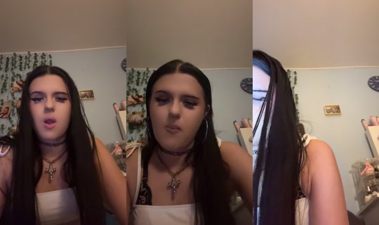 kinguska__ TikTok Live — Oct 4, 2026, 5:59 PM