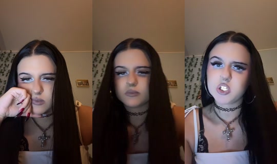 kinguska__ TikTok Live — Oct 4, 2026, 6:57 PM