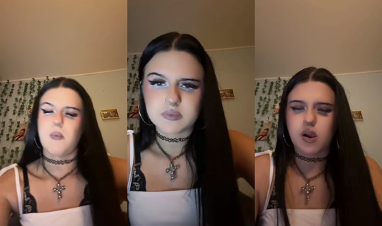 kinguska__ TikTok Live — Oct 4, 2026, 7:13 PM
