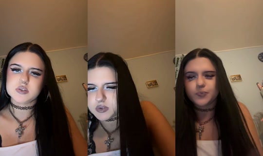 kinguska__ TikTok Live — Oct 4, 2026, 8:02 PM