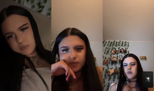 kinguska__ TikTok Live — Oct 4, 2026, 8:33 PM
