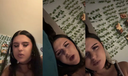 kinguska__ TikTok Live — Oct 4, 2026, 9:18 PM