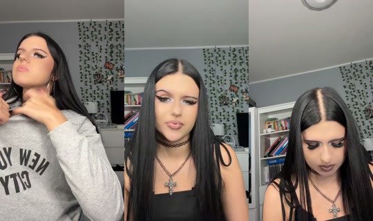 kinguska__ TikTok Live — Oct 6, 2026, 4:18 PM