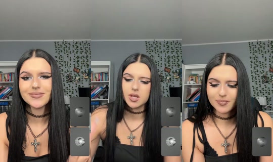 kinguska__ TikTok Live — Oct 6, 2026, 6:26 PM